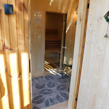 Forest House Sasino-Spa Sauna Balia Ngoại thất bức ảnh