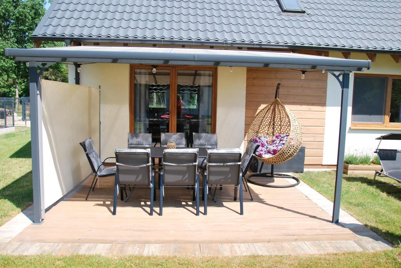 Forest House Sasino-Spa Sauna Balia Ngoại thất bức ảnh