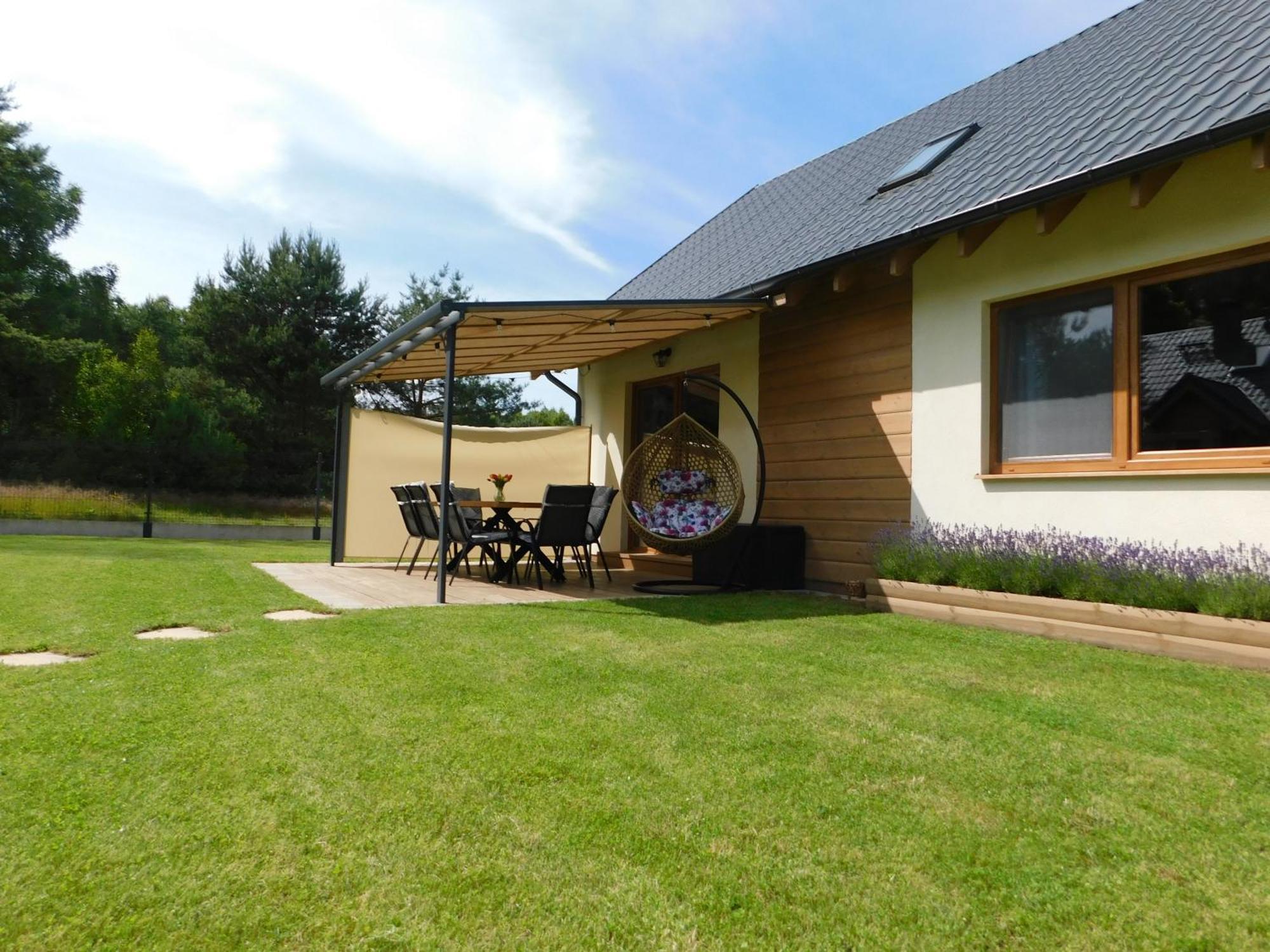 Forest House Sasino-Spa Sauna Balia Ngoại thất bức ảnh