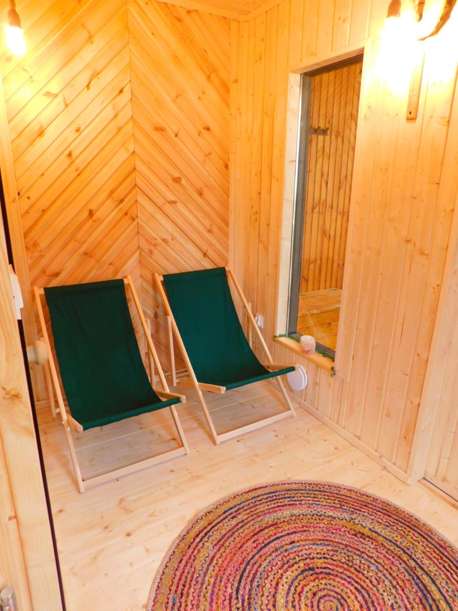 Forest House Sasino-Spa Sauna Balia Ngoại thất bức ảnh